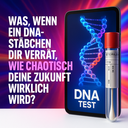 GENFUN - Zukunftstest